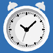 桌面时间悬浮钟最新版
