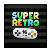 SuperRetro16手机版免费下载