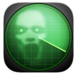 ghost detector幽灵探测器下载