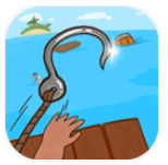 木筏荒岛求生下载