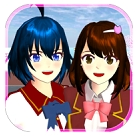 樱花校园模拟器英文版2026年版