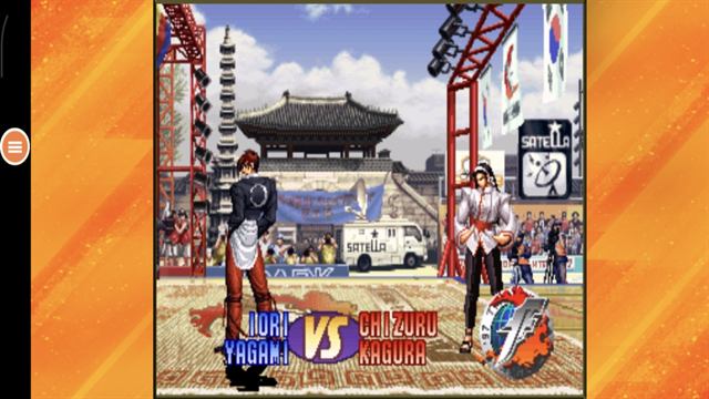 机战王官方版下载  免费安卓版 3