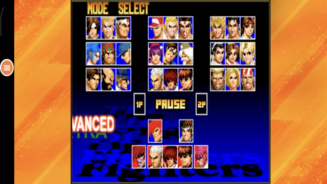 机战王官方版下载  免费安卓版 2