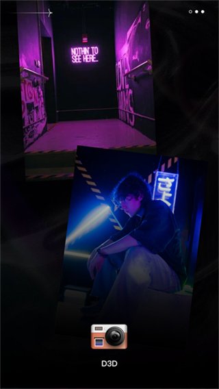 vn剪辑软件app下载  免费安卓版 1