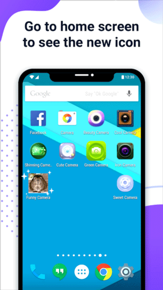 应用分身双开软件下载  免费安卓版 3