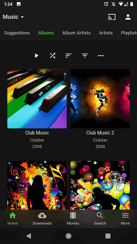 x浏览器最新版下载  免费安卓版 2