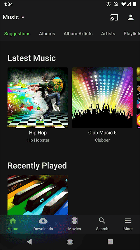 x浏览器最新版下载  免费安卓版 3