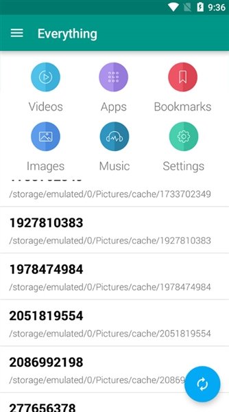 SkyDrive官方版下载  免费安卓版 1