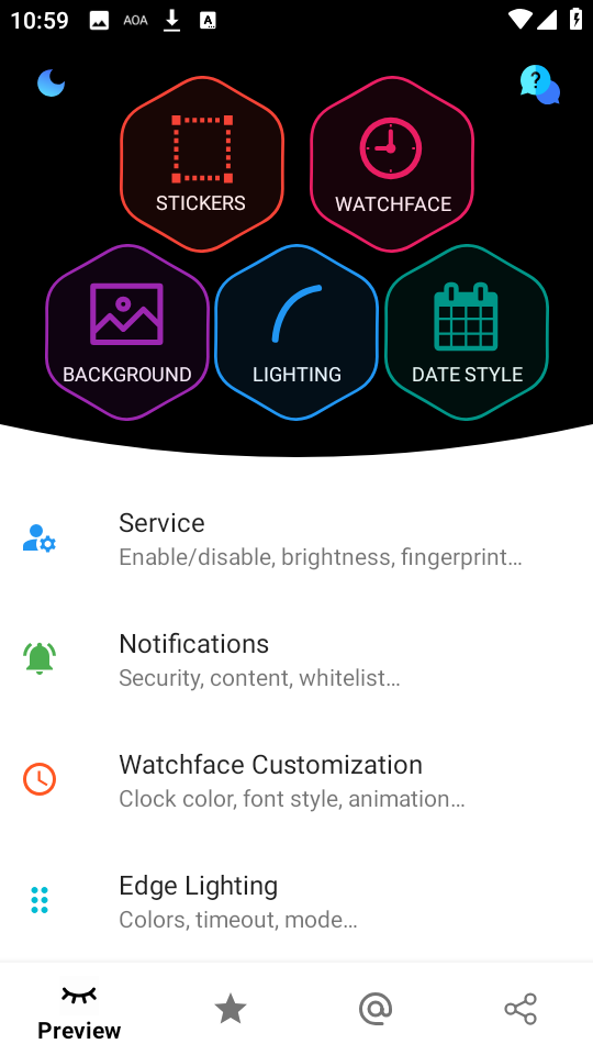 壁纸引擎手机版  免费安卓版 2