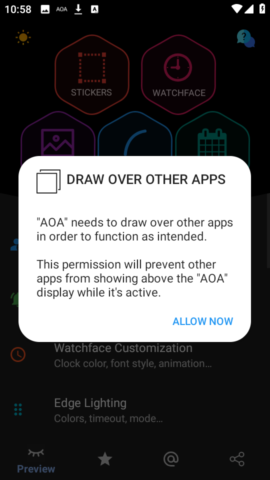壁纸引擎手机版  免费安卓版 1