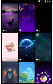 DeepOS桌面最新版app下载  免费安卓版 2