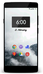 梅糖桌面壁纸app下载  免费安卓版 2