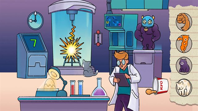 落日山丘正版免费下载  免费安卓版 3