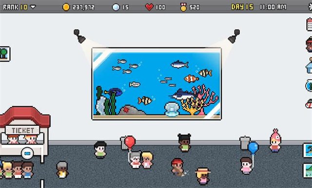 生存rpg5海盗冒险之旅手游下载  免费安卓版 0