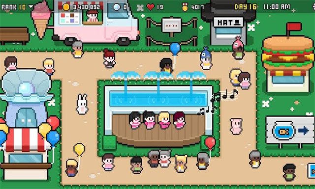 生存rpg5海盗冒险之旅手游下载  免费安卓版 4