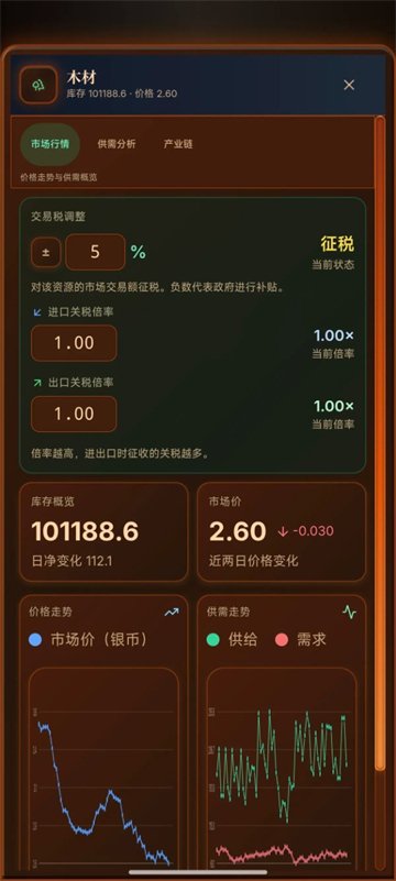 openttd手机版下载  免费安卓版 1