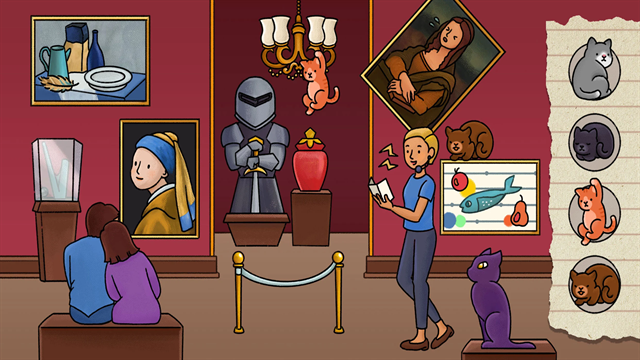 落日山丘正版免费下载  免费安卓版 4