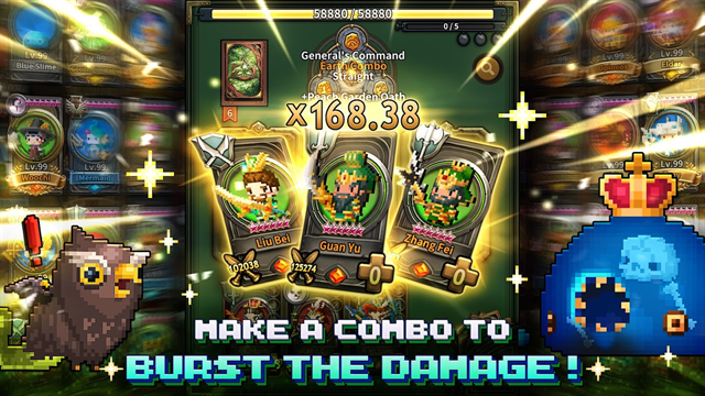 三国群英传2手机版单机版  免费安卓版 1