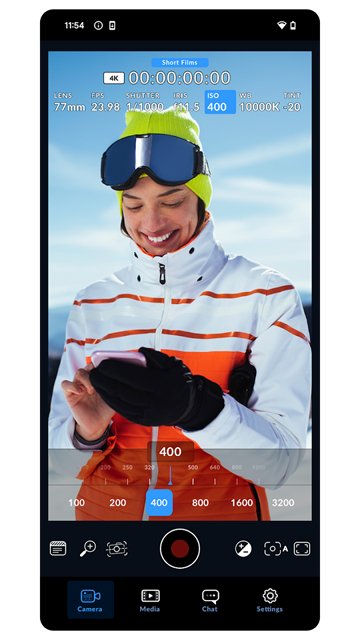 伊人相机下载app  免费安卓版 1