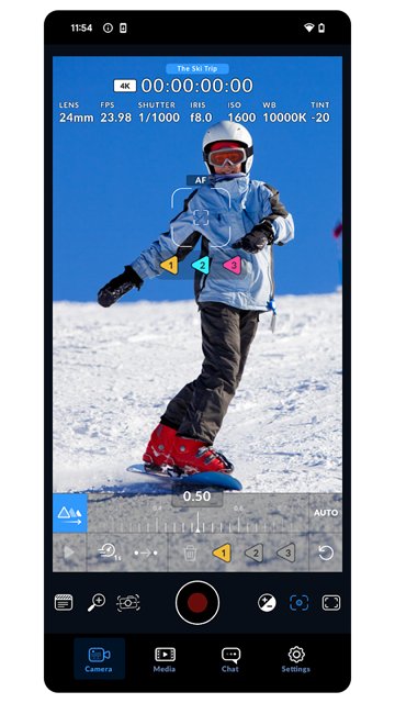 伊人相机下载app  免费安卓版 2