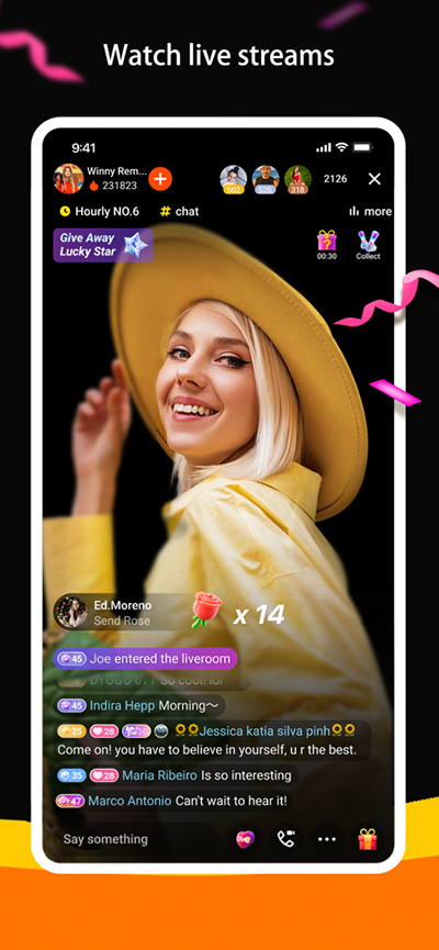 闪电视频下载app  免费安卓版 0