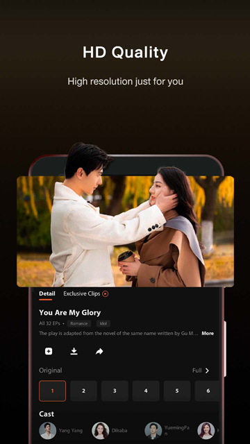 人人视频官方版最新版下载  免费安卓版 2