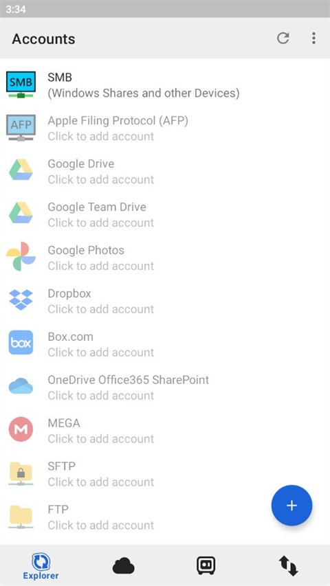 Amaze File Manager下载  免费安卓版 0