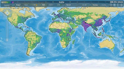 遮天帝路争锋手游官网版下载  免费安卓版 0