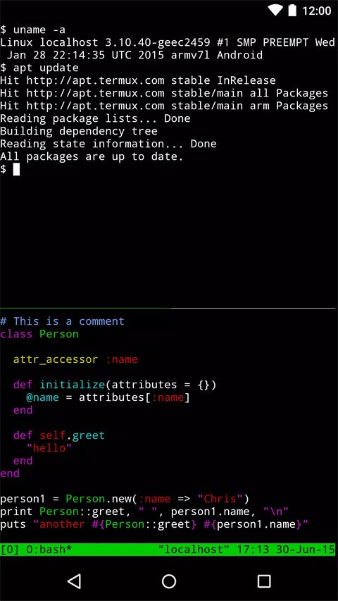 极客软件库最新版官方版  免费安卓版 1