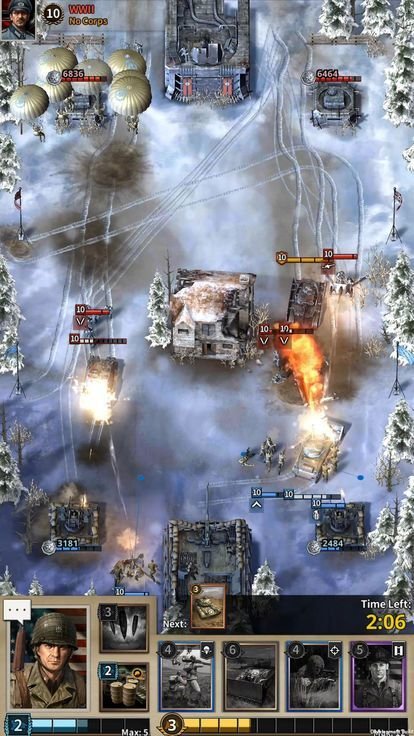 植物大战僵尸经典版下载  免费安卓版 2