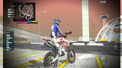 真实停车模拟器免费版  免费安卓版 2