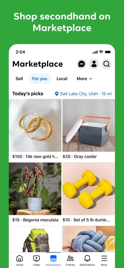 饭友交友平台官方版2025  免费安卓版 2