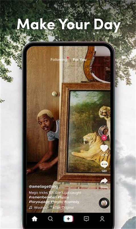 饭友交友平台官方版2025  免费安卓版 1