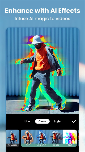 am剪辑官方正版  免费安卓版 2