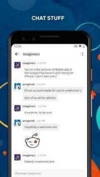 饭友交友平台官方版2025  免费安卓版 3