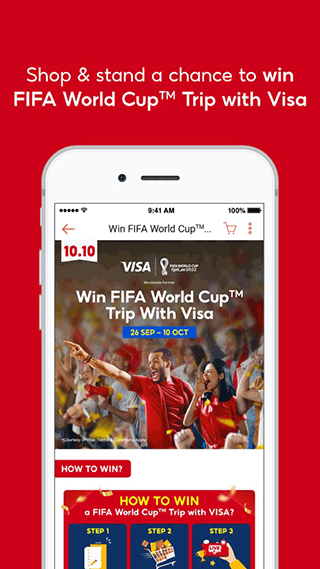 foodpanda官网下载  免费安卓版 2