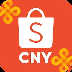 Shopee下载app