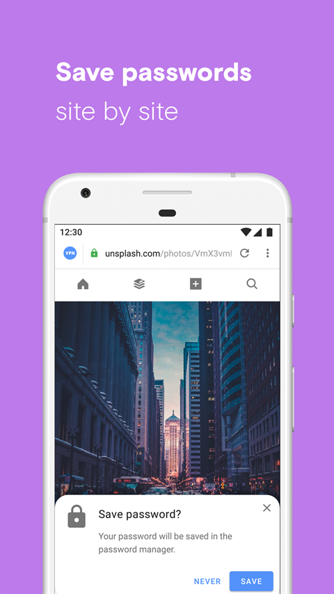 百达无痕浏览器app  免费安卓版 3