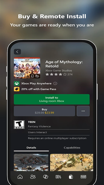 steam app官网版下载  免费安卓版 0