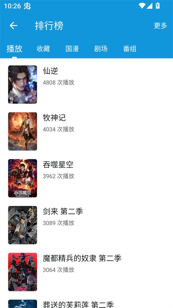 乔治影院应用下载免费  免费安卓版 2