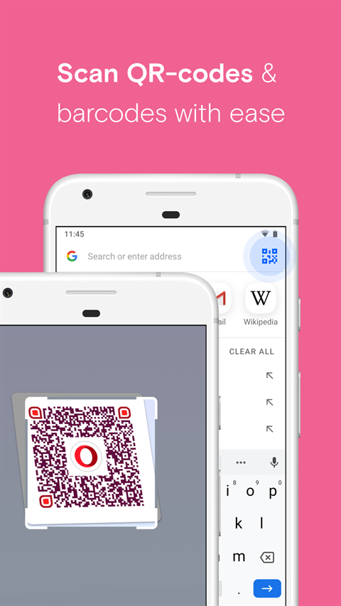 云朵浏览器app下载  免费安卓版 2