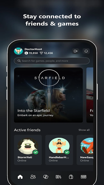 steam官网app  免费安卓版 3