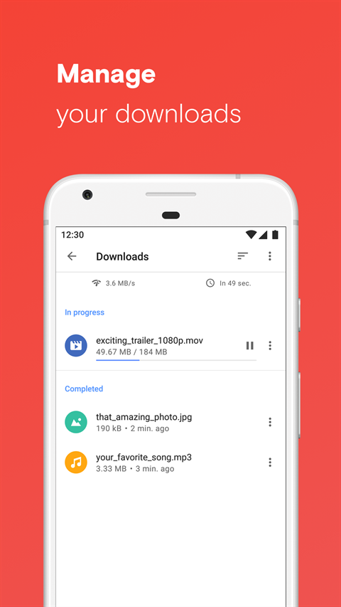 云朵浏览器app下载  免费安卓版 0
