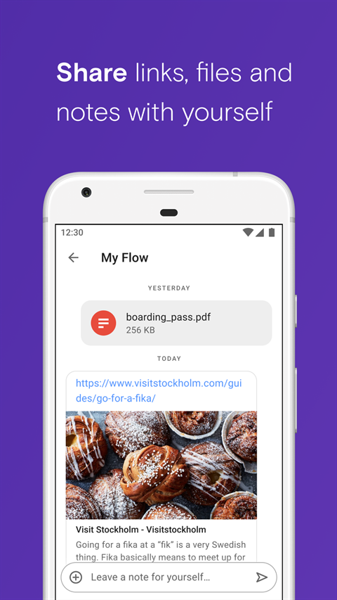 viax浏览器下载  免费安卓版 1