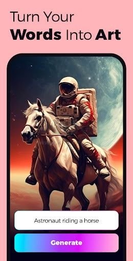 umagic ai绘画app最新版