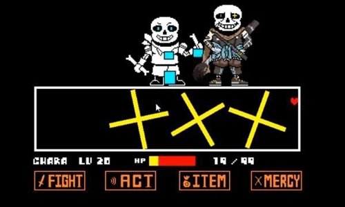 inksansfight手机版下载