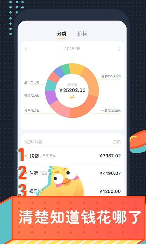 叨叨记账官网下载app