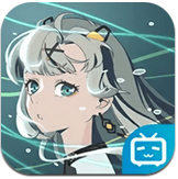 映月城与电子姬手游官网版
