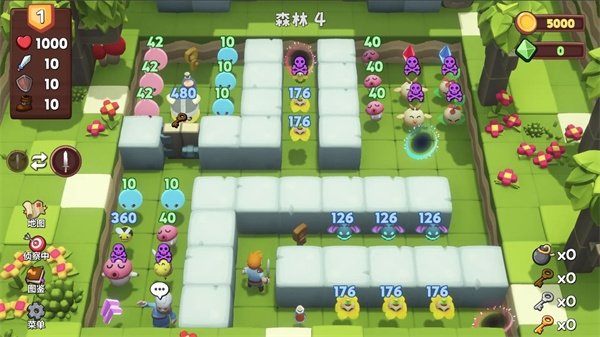 位面勇者最新版本下载
