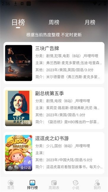 落攻阁影视最新下载